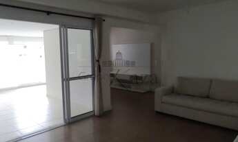 Imagem 4: Apartamento - Parque Residencial Aquarius - Residencial Pátio Condomínio Clube - 3 Suítes