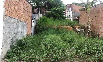 Imagem 3: Terreno Av das flores principal