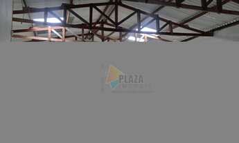 Imagem 6: Galpão para alugar, 265 m² por R$ 6.300,00/mês - Ocian - Praia Grande/SP