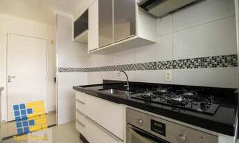 Imagem 3: Apartamento com 2 dormitórios à venda, 50 m² por R$ 310.000 - Pirituba - São Paulo/SP