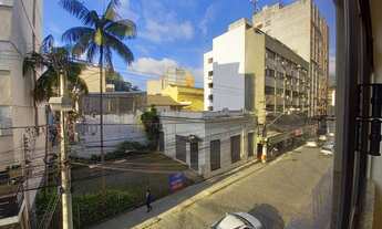 Imagem 7: Apartamento para venda tem 85 metros quadrados com 2 quartos em Centro - Nova Friburgo - R