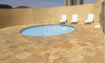 Imagem 7: Apartamento para venda com 60 metros quadrados com 2 quartos em Gopoúva - Guarulhos - SP