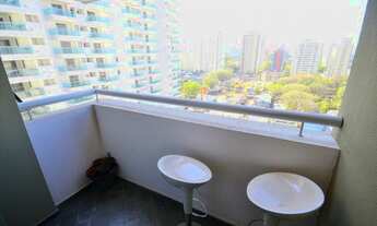 Imagem 3: Bem Abaixo da Avaliação: 2 Dor, Suíte, 2 Vagas, Andar Alto e com Lazer Completo!