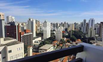 Imagem 4: Apartamento - Cambuí - Campinas