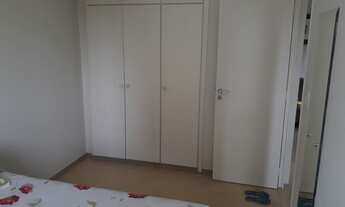 Imagem 3: Edifício Residencial para venda possui 50 metros quadrados e 2 quartos em Jardim marajoara