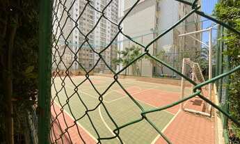 Imagem 6: 2 Quartos em Taguatinga com lazer e Vaga de Garagem