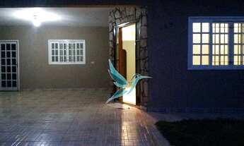 Imagem: Casa com 3 dormitórios à venda, 155 m²