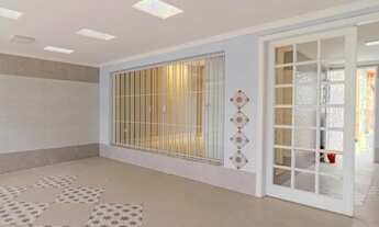 Imagem 2: Térrea para venda possui 140 metros quadrados com 2 quartos em Tatuapé - São Paulo - SP