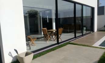 Imagem 5: Sobrado para venda tem 340 metros quadrados com 3 quartos