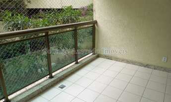 Imagem: Rio de Janeiro - Apartamento Padrão - Tijuca