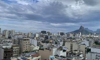 Imagem 1: Excelente imóvel com vista livre para a Lagoa, Ipanema e Leblon
