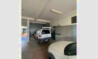 Imagem 7: Edificação comercial/residencial de 02 pavs 400m², terreno 363m², Marília/SP