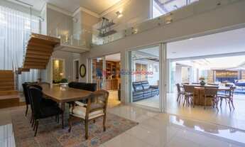 Imagem 6: Casa Residencial Damha IV 531 m² São José do Rio Preto