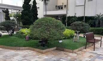 Imagem: Apartamento para venda Condomínio Granja