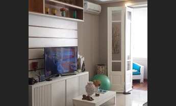 Imagem 4: Oportunidade!!! 2 qtos. com vaga + conjugado com área de serviço