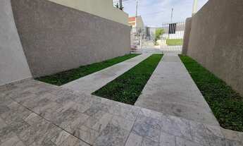 Imagem 3: Espetacular Sobrado Vitoria Regia /Cic Curitiba Pr