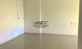 Imagem 6: Vendo apartamento com 106m² 3 suítes no Luciano Cavalcante