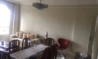 Imagem 3: Apartamento para venda com 96 metros quadrados com 3 quartos em Garcia - Salvador - BA