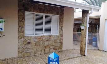 Imagem 3: Limeira - Casa Padrão - JARDIM OURO VERDE