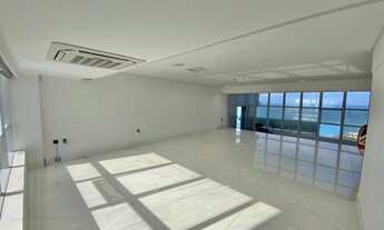 Imagem 3: Apartamento à venda em Petrópolis (Natal/RN) - Issa Hasbun - 5 quartos - 480m²