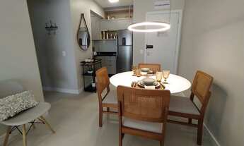 Imagem 2: Apartamento para aluguel e venda de 1 dormitório com garagem a 500 metros da UFSC, Florian