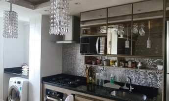 Imagem 2: Liberty, pronto para morar 100% mobiliado