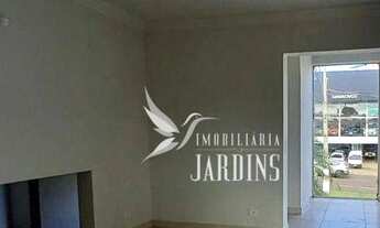 Imagem 7: Sobrado para alugar, 270 m² por R$ 12.900,00/mês - Guanabara - Londrina/PR