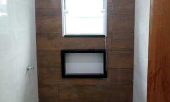 Imagem 4: Casa para venda possui 65 metros quadrados com 2 quartos em Centro - Sumaré - SP