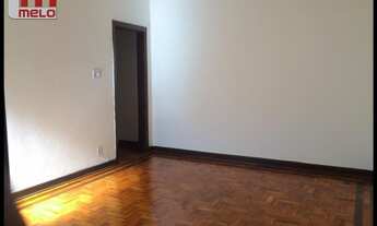 Imagem 3: Apartamento de 78 metros quadrados no bairro Santana com 2 quartos