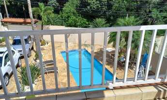 Imagem 6: Sobrado Residencial ALTO TAQUARAL