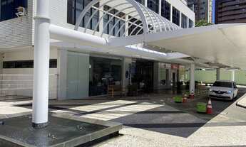 Imagem 2: Sala comercial em área nobre de Fortaleza
