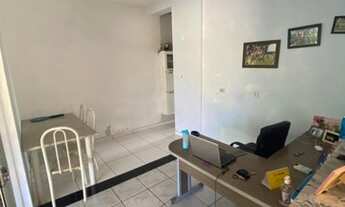 Imagem 6: Térrea para venda possui 130 metros quadrados com 3 quartos em Coronel Antonino - Campo Gr