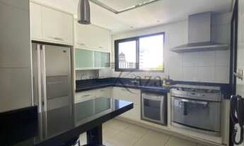 Imagem 2: Apartamento - Residencial Tennis Villagge - Vila Adyana - 3 Dormitórios - 1 suíte - 114m²