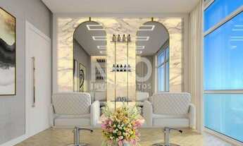 Imagem 3: Grand Place Tower - Apartamento com 4 Suítes à Venda, Centro - Balneário Camboriú