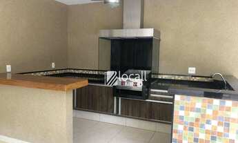 Imagem 5: Casa com 3 dormitórios para alugar, 380 m² por R$ 7.500,00/mês - Jardim Moysés Miguel Hadd