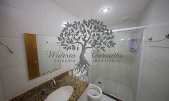 Imagem 3: Apartamento 72m2 - 2 quartos - Sublime Max - Recreio dos Bandeirantes