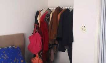 Imagem 7: Apartamento no Village Center I com 2 dormitórios à venda, 45 m² por R$ 132.500 - Centro