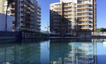 Imagem 4: Apartamento de 120 metros quadrados no bairro Barra da Tijuca com 3 quartos