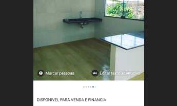 Imagem 5: Aldeia duplex em condomínio