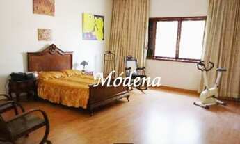 Imagem 5: Jardim Paulista - Charmosíssima - 4 dormitórios