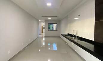 Imagem 4: Casa para venda no Bairro Itamaraty - Anápolis - Goiás