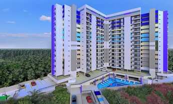 Imagem 5: Apartamentos com 1, 2 e 3 quartos na Pajuçara *Condição especial em 100X