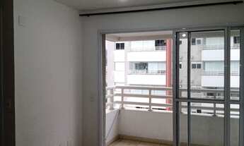 Imagem 5: LINDO E ACONCHEGANTE APTO 01 DORM - 01 VG - LAZER COMPLETO - BAIRRO POMPÉIA - SP