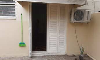 Imagem 5: Kitnet/conjugado para aluguel tem 30 metros quadrados em Vila João Pessoa - Porto Alegre