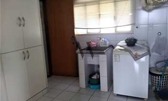 Imagem 7: Apartamento à venda no bairro Parque Estoril - São José do Rio Preto/SP