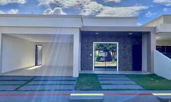 Imagem: Casa no Residencial Jardim América