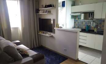 Imagem 2: Apartamento Residencial à venda, Vale dos Tucanos, Londrina - AP0747