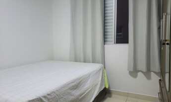 Imagem 7: 1 DORM FORTE FRENTE MAR