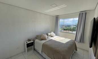 Imagem 6: Apartamento para venda tem 60 metros quadrados com 2 quartos