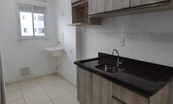 Imagem 5: Apartamento para venda tem 50 metros quadrados com 2 quartos em Bela Vista - Palhoça - SC